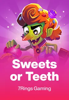 Sweets or Teeth