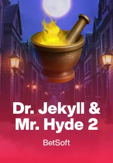 Dr. Jekyll & Mr. Hyde 2