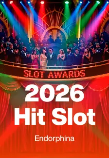 2026 Hit Slot