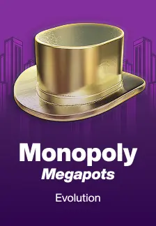Monopoly Megapots