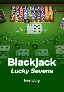 BlackJack Lucky Sevens
