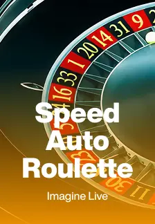 Speed Auto Roulette