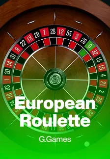 European Roulette