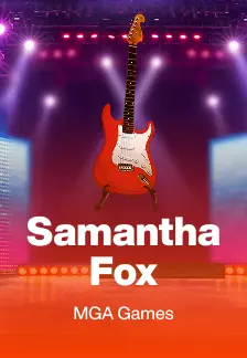 Samantha Fox