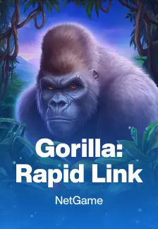 Gorilla: Rapid Link