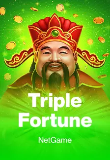 Triple Fortune