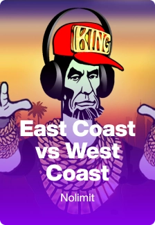 East Coast vs West Coast