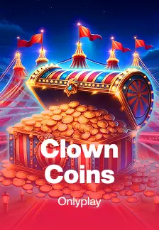 Clown Coins