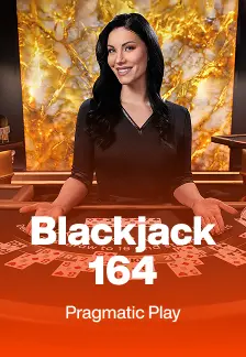 Blackjack 164