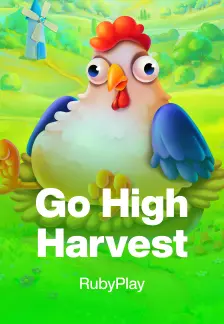 Go High Harvest