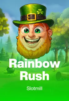Rainbow Rush