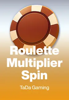 Roulette Multiplier Spin