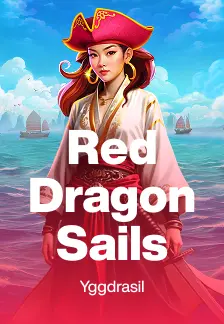 Red Dragon Sails